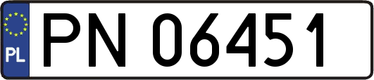 PN06451