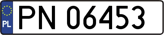 PN06453
