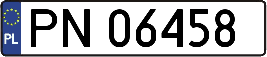 PN06458