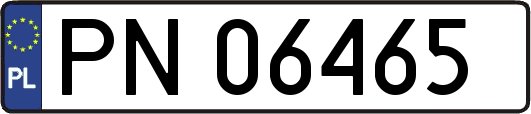 PN06465