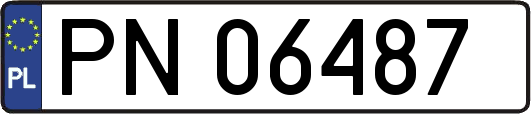 PN06487