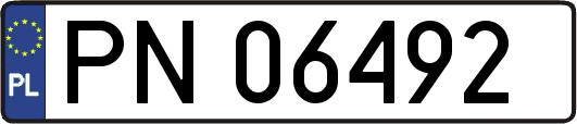 PN06492