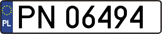 PN06494