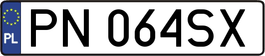 PN064SX