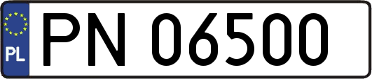 PN06500
