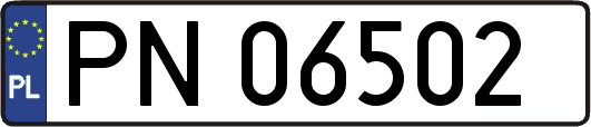 PN06502