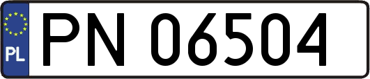 PN06504