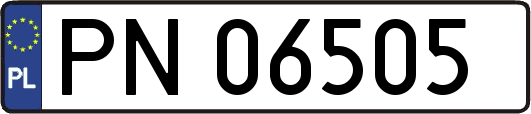 PN06505