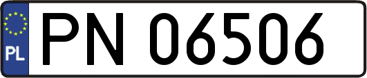 PN06506