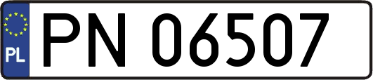 PN06507