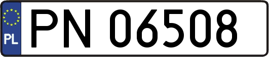 PN06508