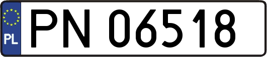 PN06518