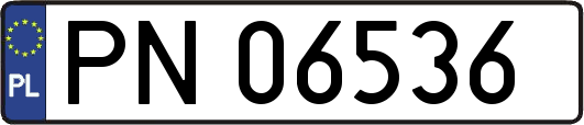 PN06536