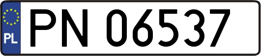 PN06537