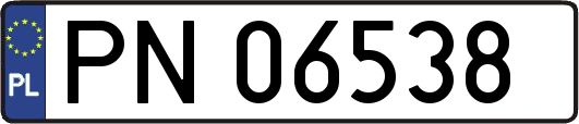 PN06538