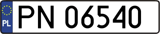 PN06540
