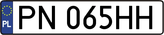 PN065HH