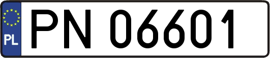 PN06601