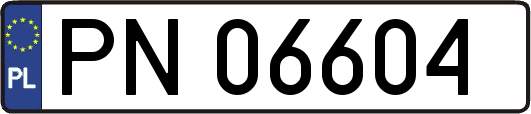 PN06604