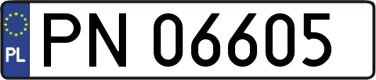 PN06605