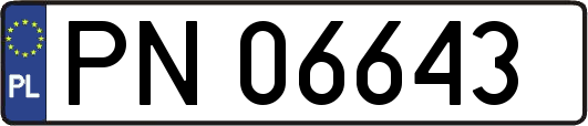 PN06643