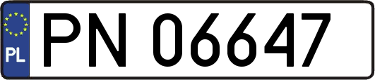 PN06647