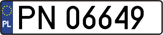 PN06649