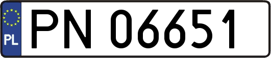 PN06651