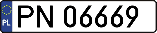 PN06669