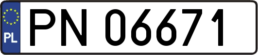 PN06671