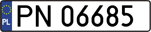 PN06685