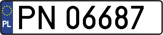 PN06687