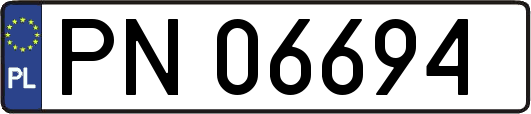 PN06694