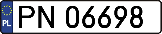PN06698