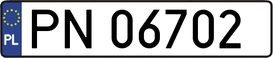 PN06702