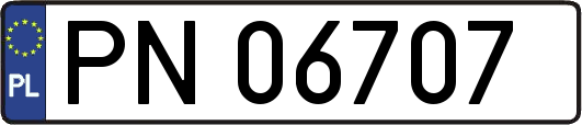PN06707
