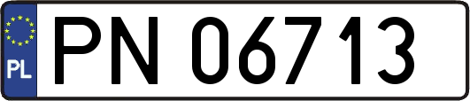 PN06713