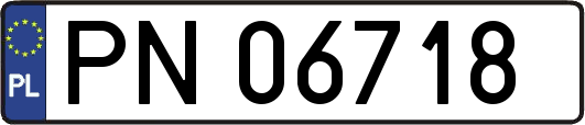 PN06718
