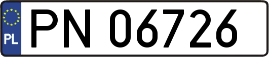 PN06726