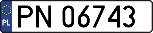 PN06743