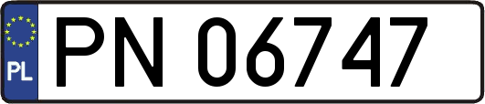 PN06747