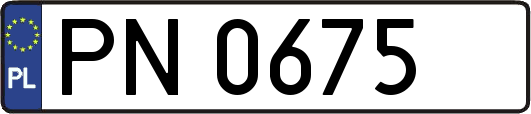 PN0675