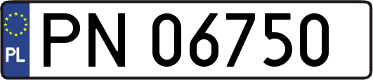 PN06750