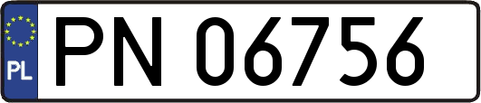 PN06756
