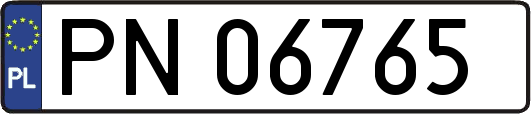 PN06765