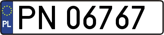 PN06767
