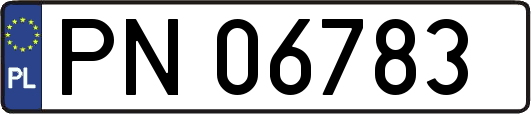 PN06783