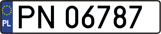 PN06787