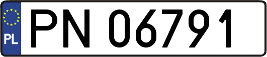 PN06791