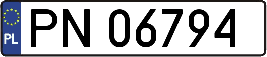 PN06794